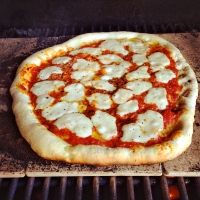 The Best Ever Homemade Pizza Dough….