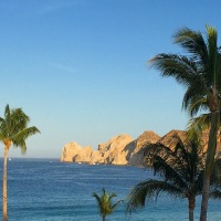 Vacation In The Baja: Los Cabos, Mexico